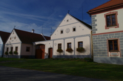 ホラショヴィツェで