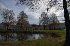 ホラショヴィツェで