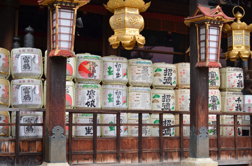 御神酒