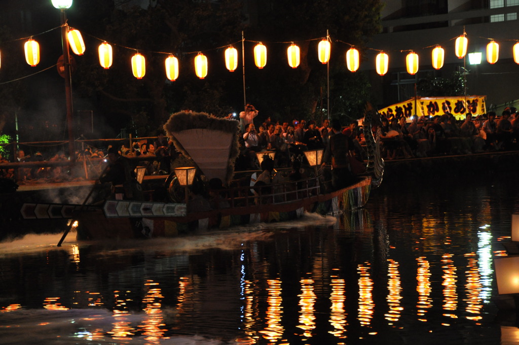 2011☆『采女祭』7