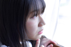 もうすぐ来るかな？