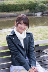 春ですね