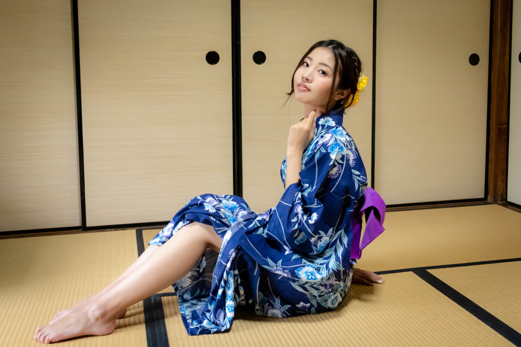浴衣