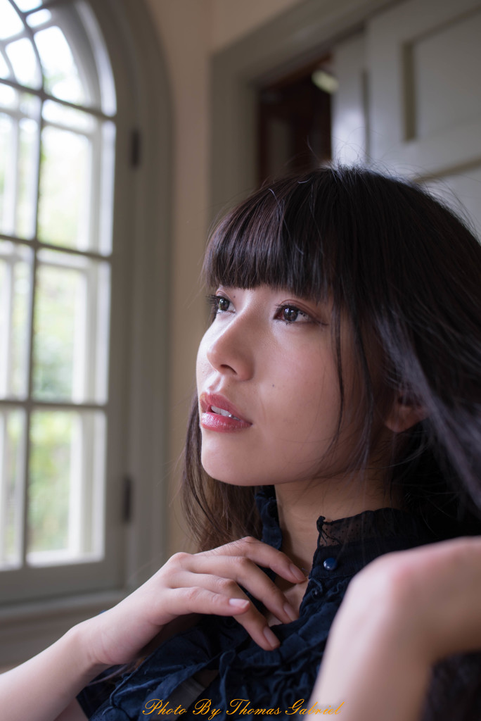 Portrait ２