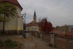 センテンドレで４