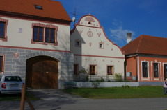 ホラショヴィツェで