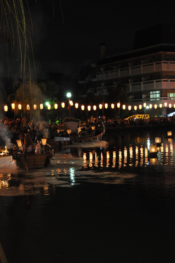 2011☆『采女祭』5