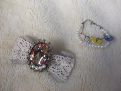 valletta & Bracelet