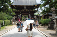 神社