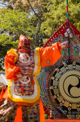 伊勢神宮　神楽祭