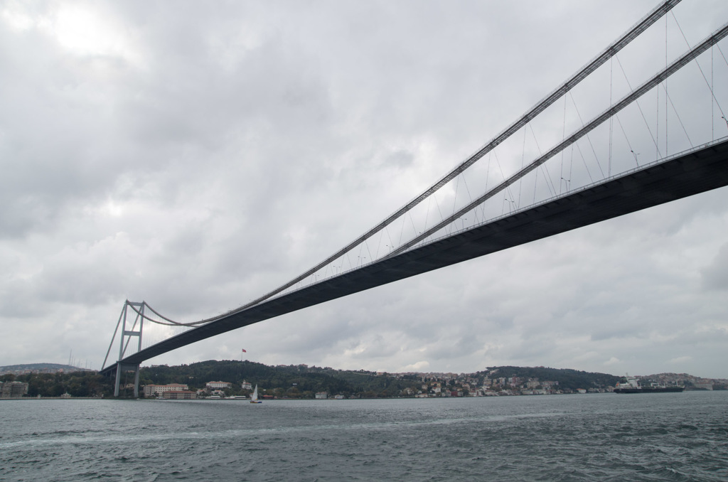 トルコ旅行