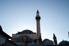 トルコ旅行