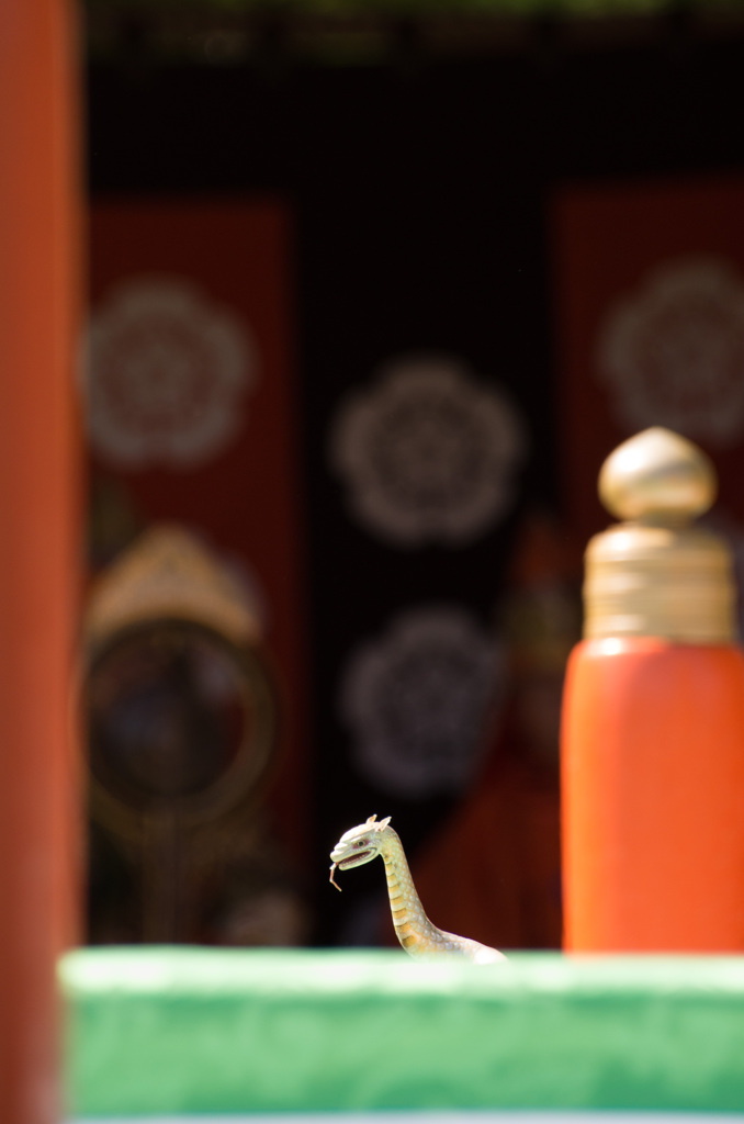 伊勢神宮　神楽祭