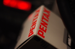 最初の1枚（FA50mmF1.4）