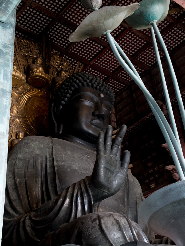 奈良旅行