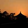 奈良旅行