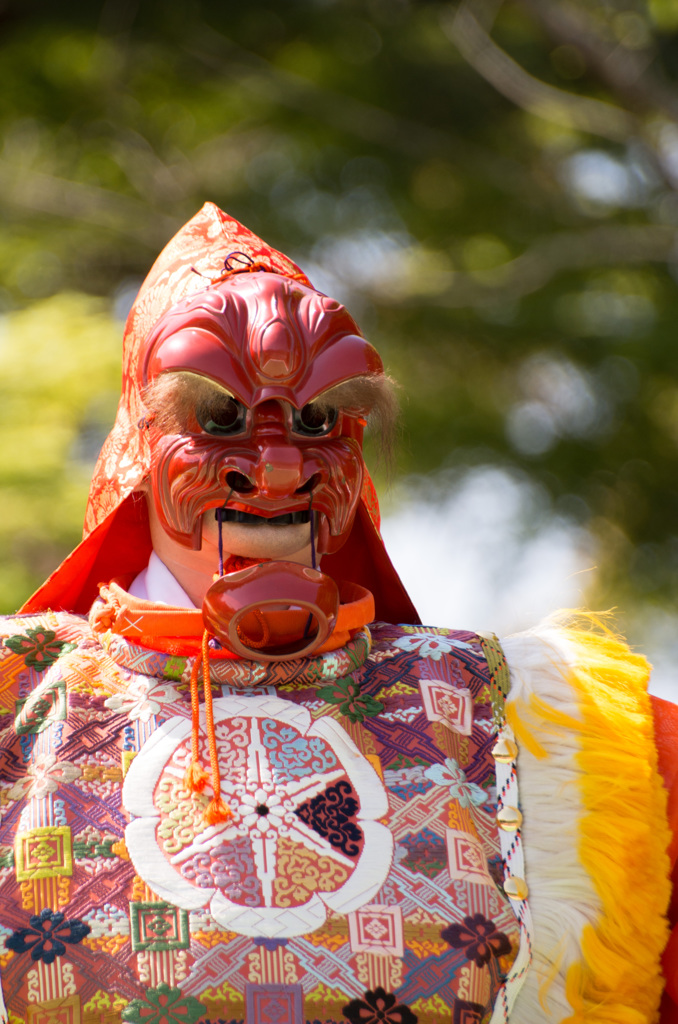 伊勢神宮　神楽祭