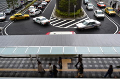 新、博多駅