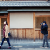 shootin in Kyoto