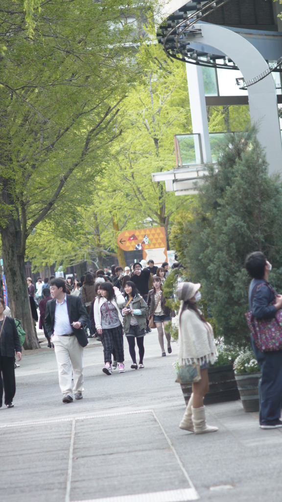 上野動物園