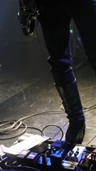 the butterfly nine cord 067