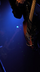 the butterfly nine cord 082