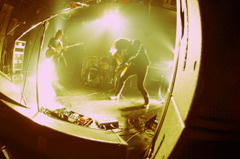 the butterfly nine cord
