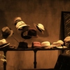 D,ari 2012 S/S Collection　９