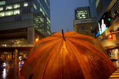 Rain