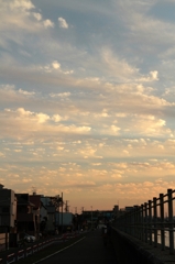 秋雲