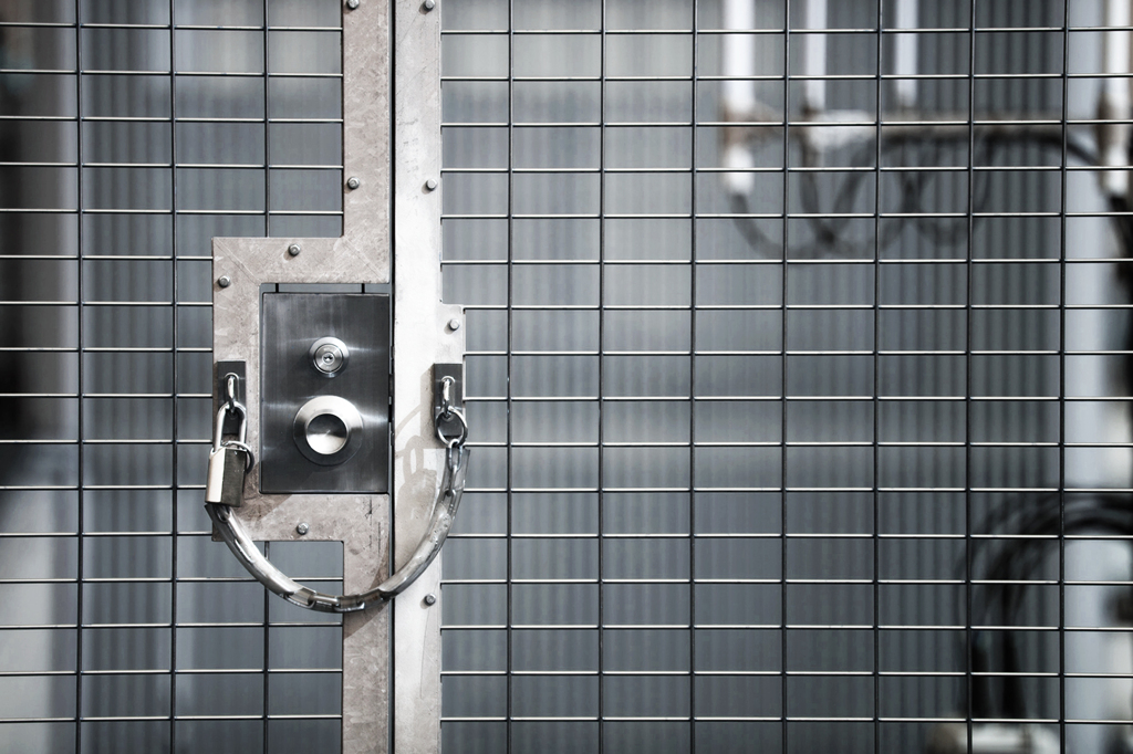 The Lock