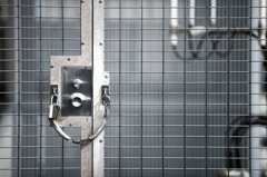 The Lock