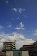 高空