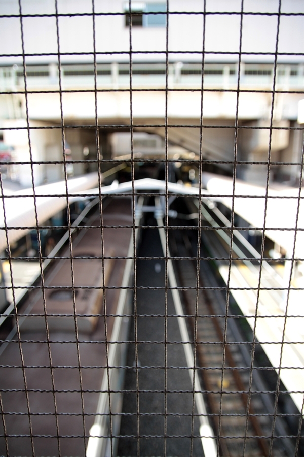 駅舎