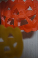 ハロウィン