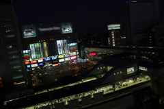 秋葉原Night