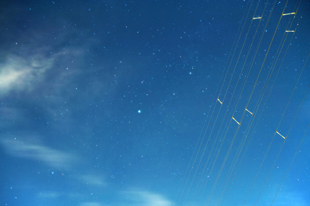 煌空
