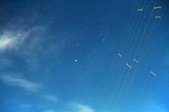 煌空