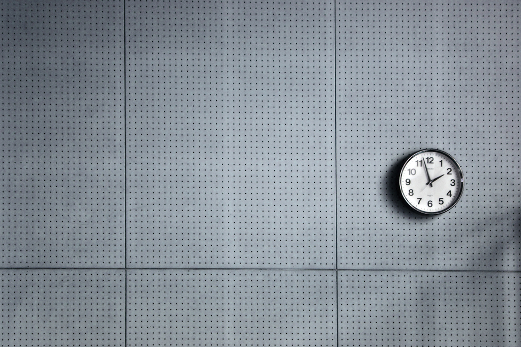 Clock'