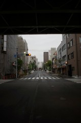 先