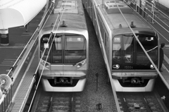 Train's