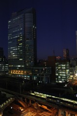 秋葉原Night