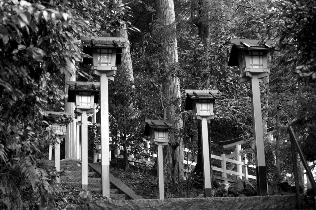 祠