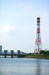 街へ