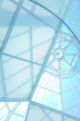 囲いの空
