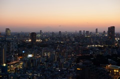 夕街