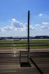 一つの空