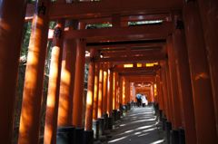 道標