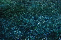 水面