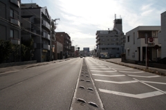 流れ
